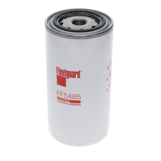 FF0548500 FUEL FILTER FLEETGUARD TO SUIT CUMMINS