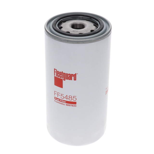 FF0548500 FUEL FILTER FLEETGUARD TO SUIT CUMMINS