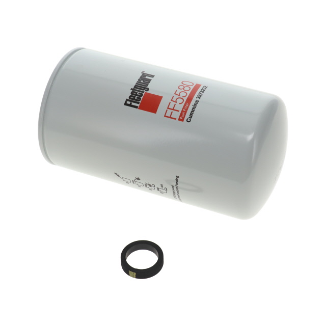 FUEL FILTER FLEETGUARD TO SUIT CUMMINS