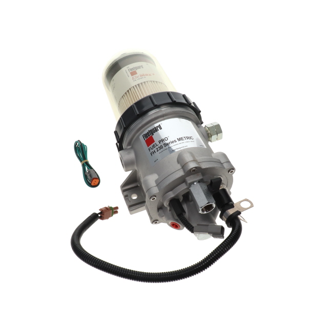 FH2306900M CUMMINS OEM FUEL PROCESSOR