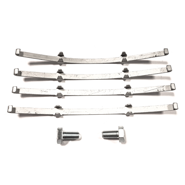 FK0006 BRAKE FITTING KIT