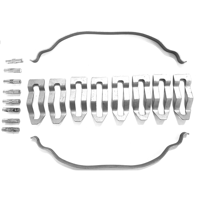 FK0009 BRAKE FITTING KIT