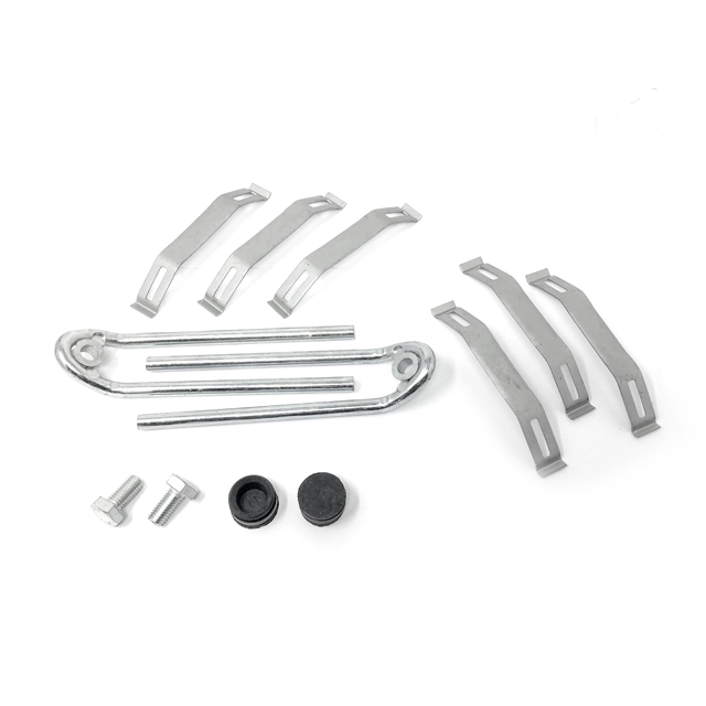 FK0014 BRAKE FITTING KIT