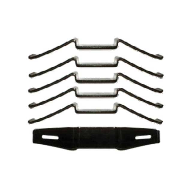 FK0015 BRAKE FITTING KIT