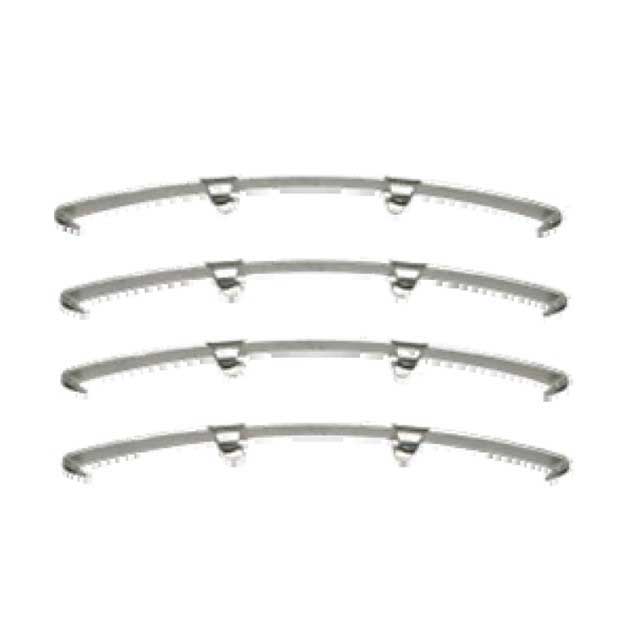 FK0017 BRAKE FITTING KIT