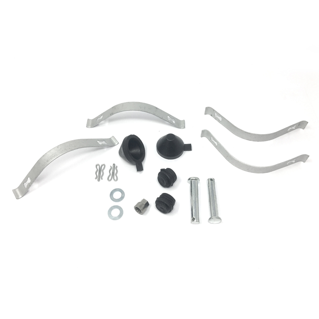 FK0021 BRAKE FITTING KIT FOR 4 PADS