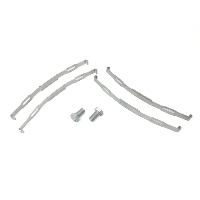 FK0027 BRAKE FITTING KIT