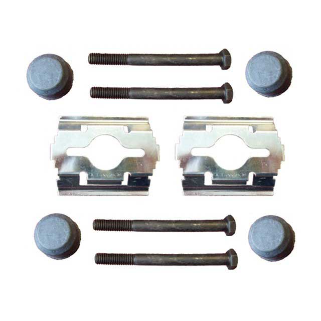 BRAKE FITTING KIT
