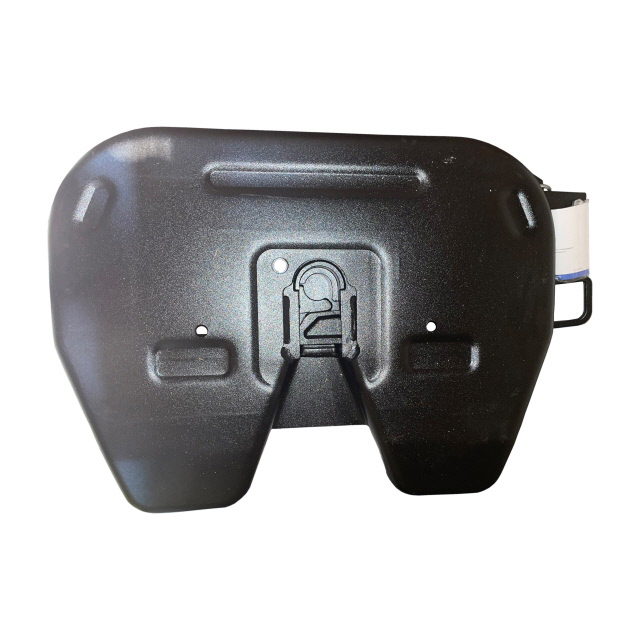 150SP FIFTHWHEEL 210MM - Standard Handle