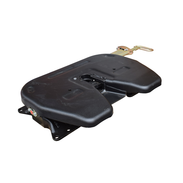 FONFW0010 150SP FIFTHWHEEL 185MM - EXTENDED HANDLE