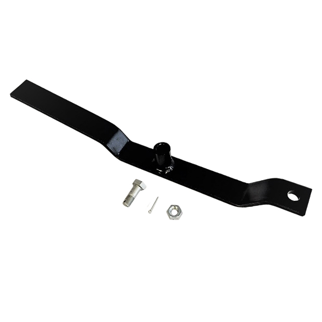 LEVER ASSEMBLY 150SP/3000/163CI