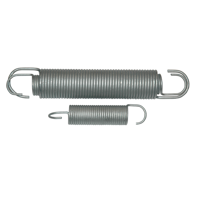 Fifthwheel Spring Kit