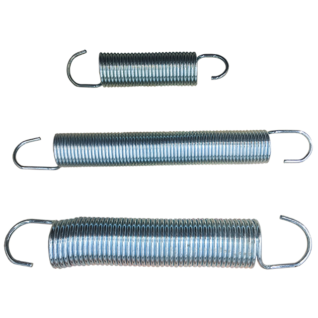 Jaw Spring Kit - Suits Fontaine 150SP/SP2, 3000, 3000LM, 163CI