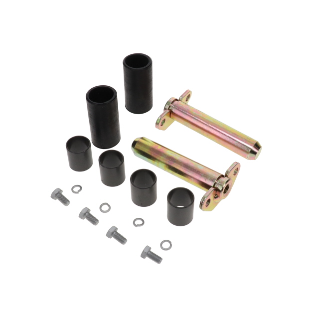 PIVOT KIT PINS AND BUSHES 110/R44DH
