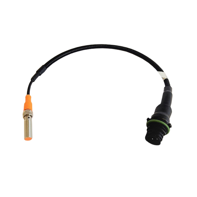 SENSOR HARNESS ASSEMBLY 2 POSITION SLIDER