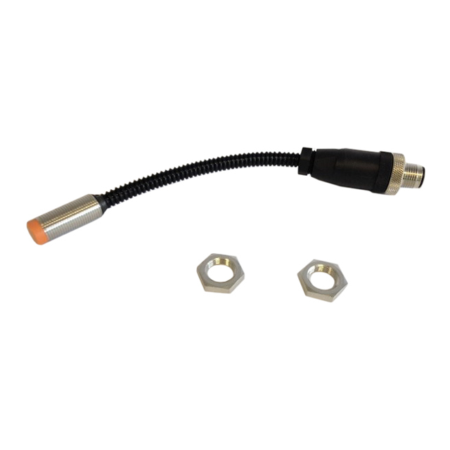 HANDLE SENSOR ASSEMBLY M12 3 SENSOR/3 SENSOR LED