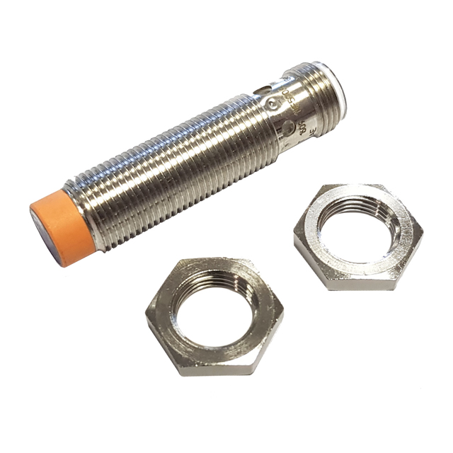 KINGPIN/JAW SENSOR 3 SENSOR M12