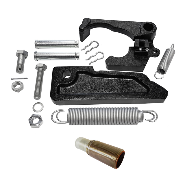 JAW REPAIR KIT 150SP 3 SENSOR INCLUDES JAW SENSOR