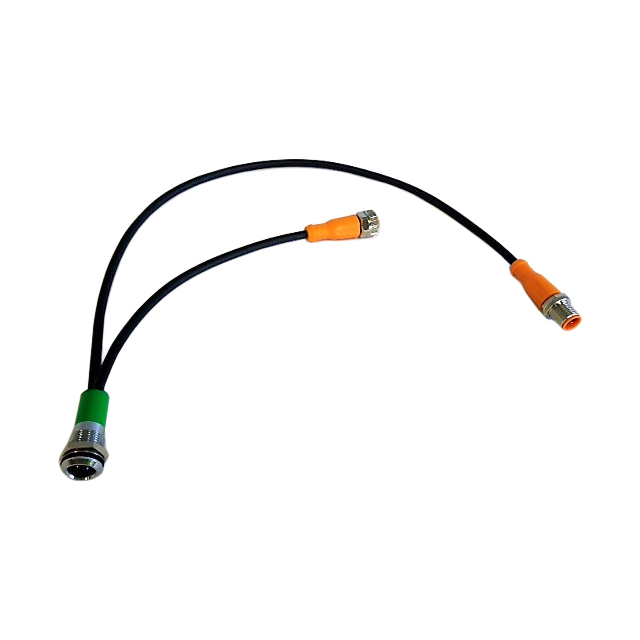 LED ASSEMBLY 3 SENSOR LED M14