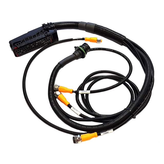 HARNESS ASSEMBLY FOR MK2 TYPE 3 SENSOR SYSTEM