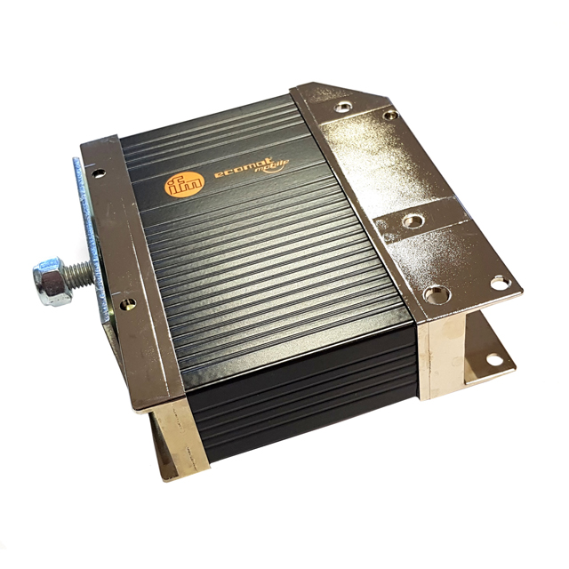 ELECTRONIC CONTROL UNIT 3 SENSOR LED