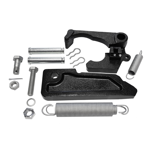 JAW REPAIR KIT 150SP FOR 3 SENSOR SYSTEM