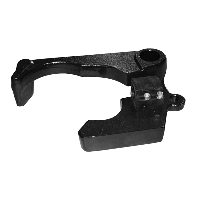 JAW ASSEMBLY 150SP 3 SENSOR LED NO SENSOR