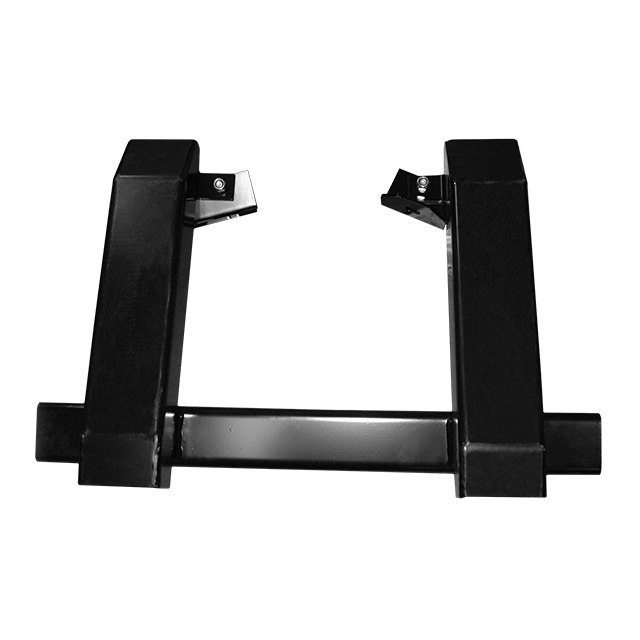 LEAD-UP RAMP MAN TGS/X 4X2 6X2