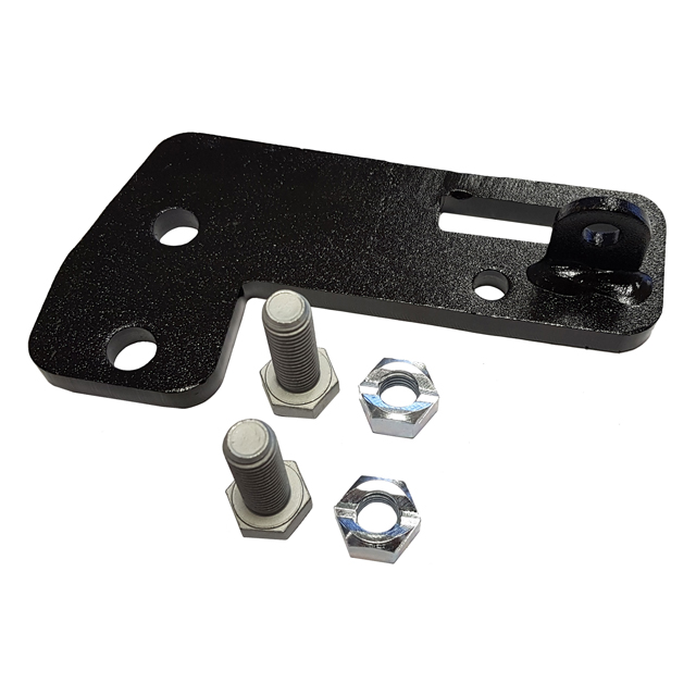 HANDLE BRACKET KIT UP TO 210MM FW HEIGHT 135SF/150SF