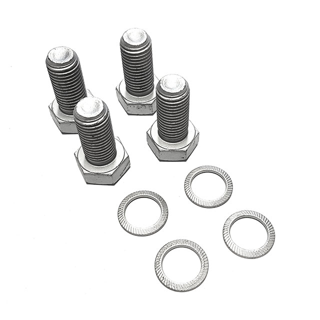 RESTRICTOR BOLT KIT 135SF/150SF