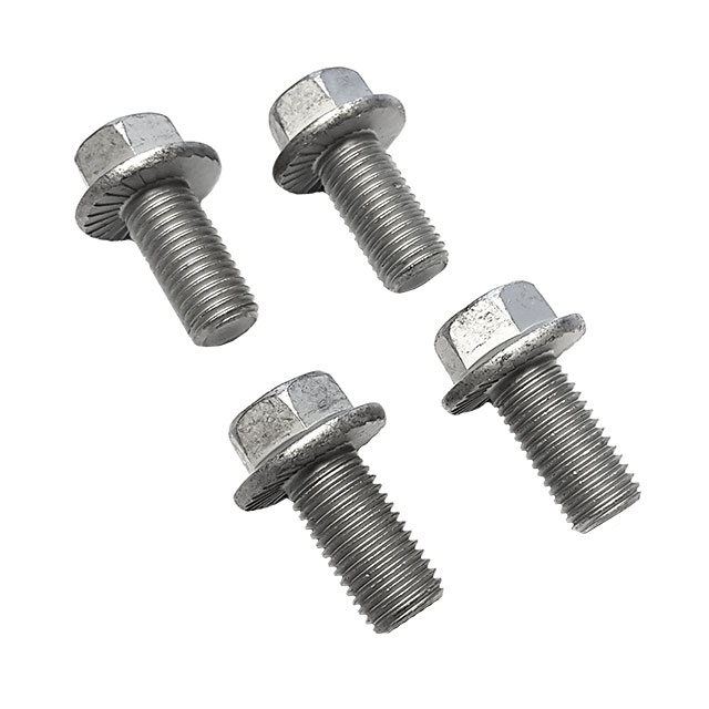 SPACER BAR BOLT KIT 135SF/150SF