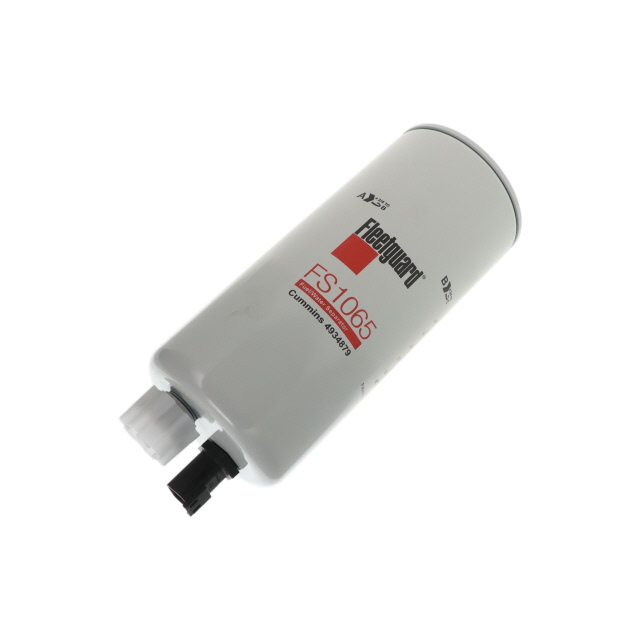 CUMMINS OEM FUEL SEPERATOR