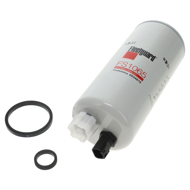 FS0106500 CUMMINS OEM FUEL SEPERATOR