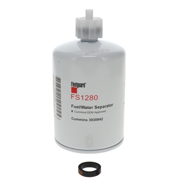 FUEL FILTER TO SUIT CUMMINS