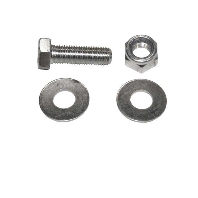 MOUNTING BOLT ASSEMBLY M16 X 50MM PACK OF 12