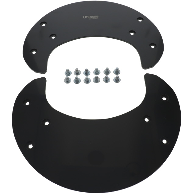 FIFTH WHEEL LINER REPAIR KIT TO SUIT GEORG FISCHER