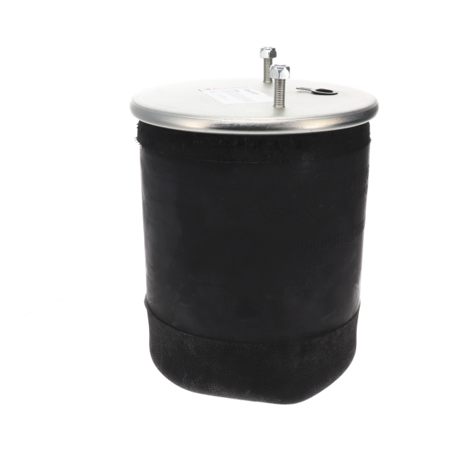 GGAS0001 AIRSPRING ASSY (ASK020) 8 BOLT BASE GIGANT