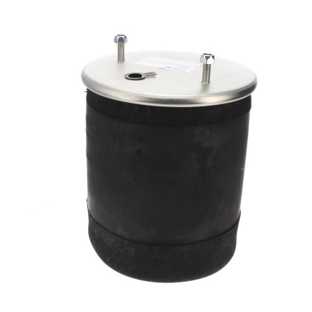 GGAS0001 AIRSPRING ASSY (ASK020) 8 BOLT BASE GIGANT