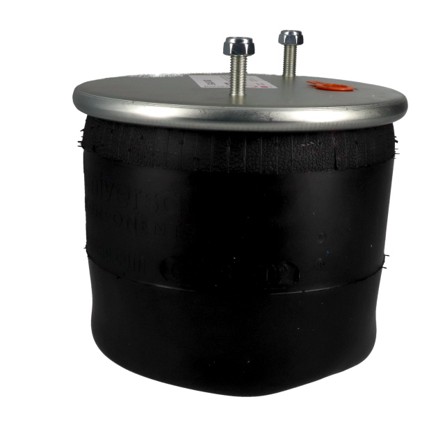 GGAS0002 AIRSPRING ASSY (ASK020) 4 BOLT BASE GIGANT