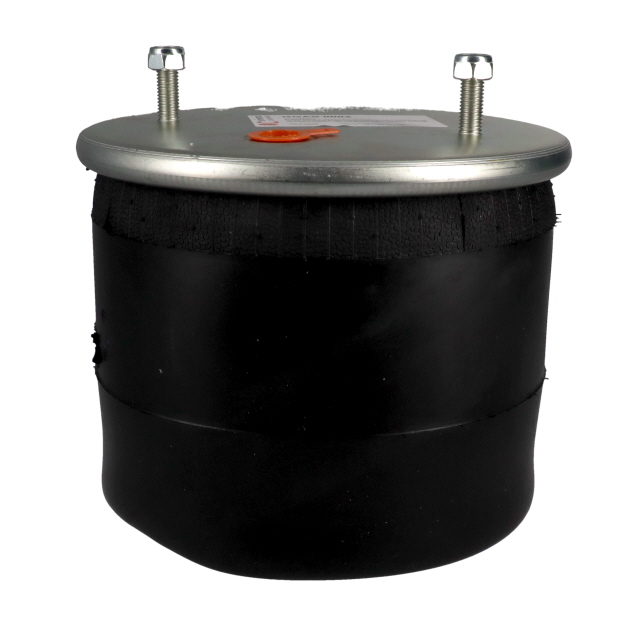 GGAS0002 AIRSPRING ASSY (ASK020) 4 BOLT BASE GIGANT
