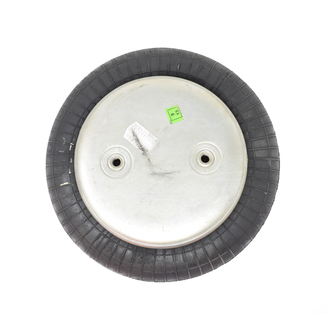 GGAS2062 AIRSPRING ASSY 3/4 CENTRAL INLET DOUBLE CONVOLUTED CONTITECH