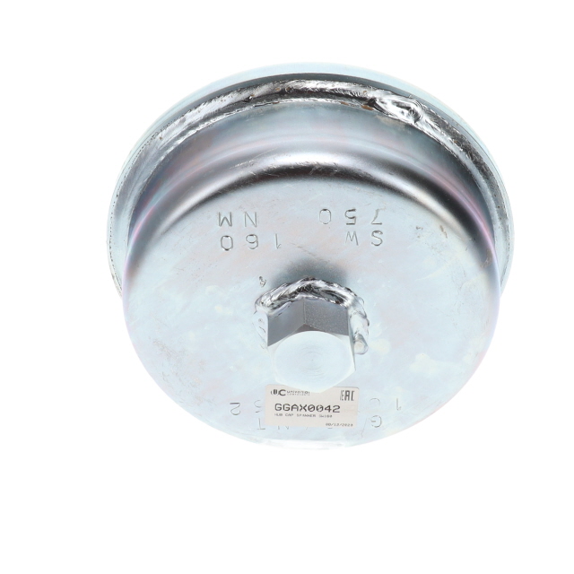 Hub Cap Spanner - SW160