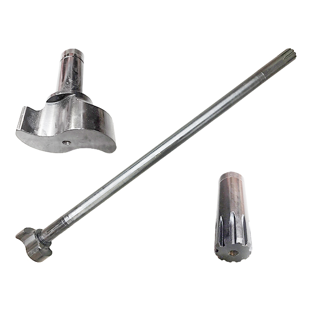 GIGANT CAMSHAFT  LH - 804MM U/H LENGTH