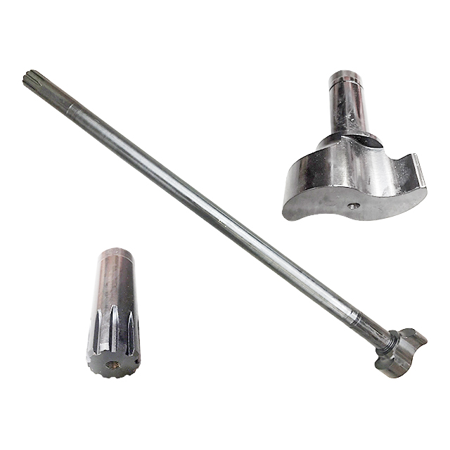 GIGANT CAMSHAFT RH - 804MM U/H LENGTH