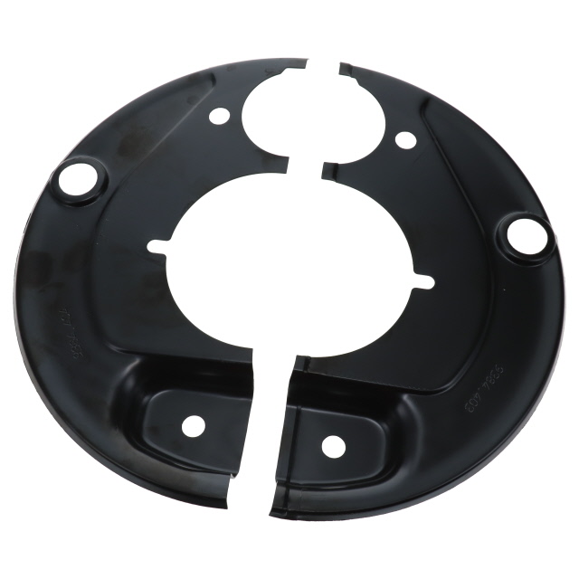 Gigant Dust Cover Wheel Set inc Bolt Kit - Suits GK.3020