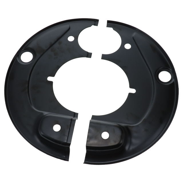 GGDC0002 Gigant Dust Cover Wheel Set inc Bolt Kit - Suits GK.3020