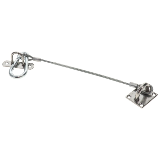 Wire Door Retainer 260mm