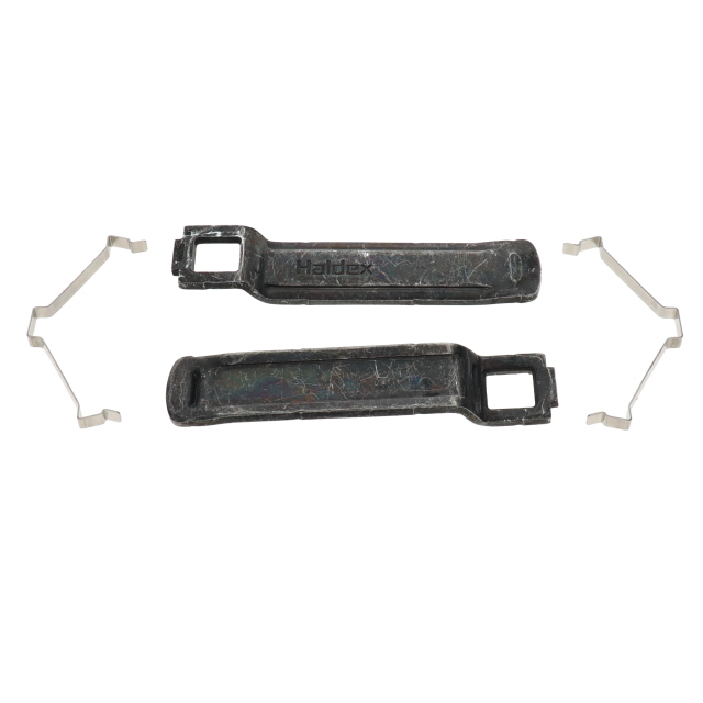 H119992 Haldex Pad Retainer Kit - Gen I