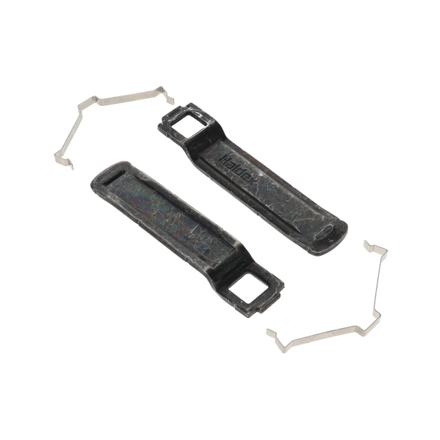 H119992 Haldex Pad Retainer Kit - Gen I