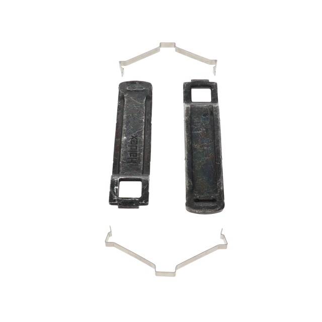 H119992 Haldex Pad Retainer Kit - Gen I